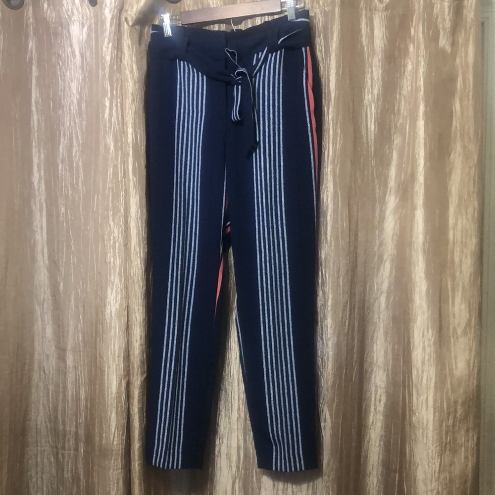 Express pants